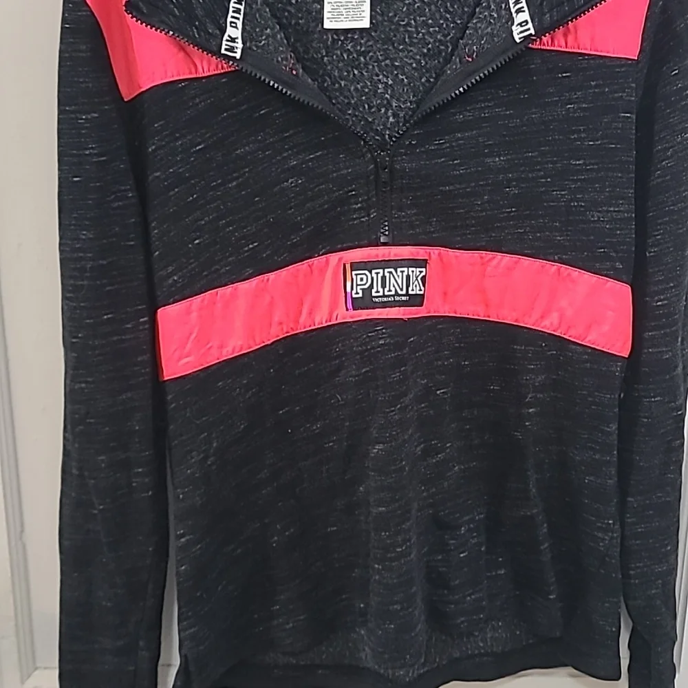 Pink pullover - Picture 3 of 5